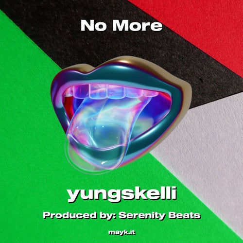 No More