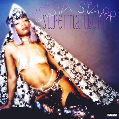 Supermans Girl