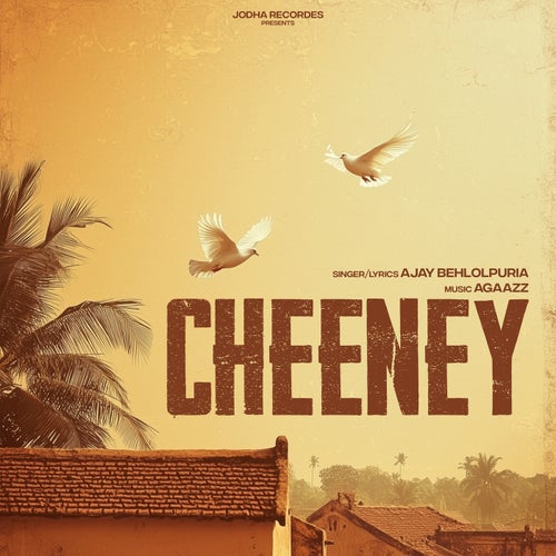 Cheeney