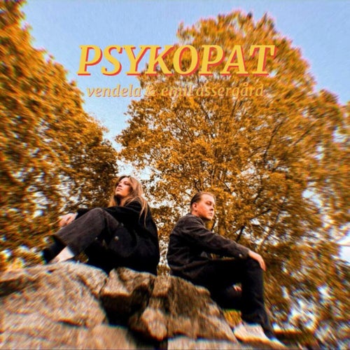 Psykopat