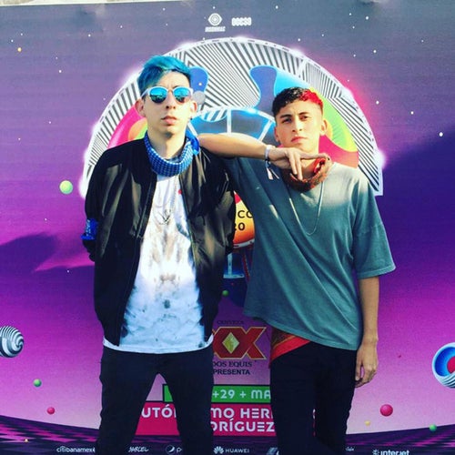 Los Dutis Profile