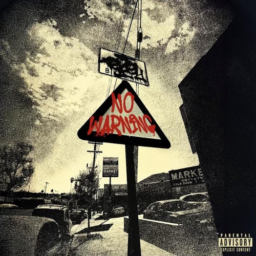 No Warning