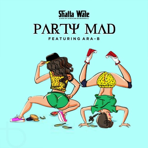 Party Mad