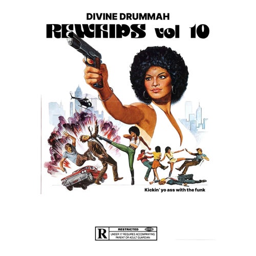 Rewhips Volume 10