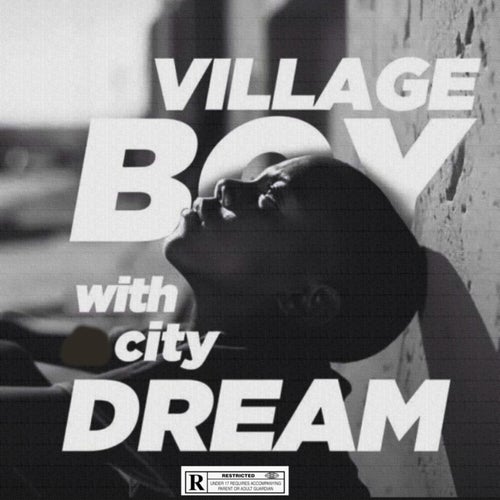 Village Boy With City Dream