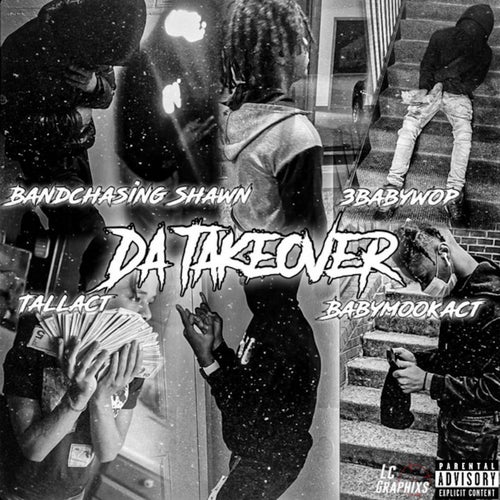 Da TakeOver