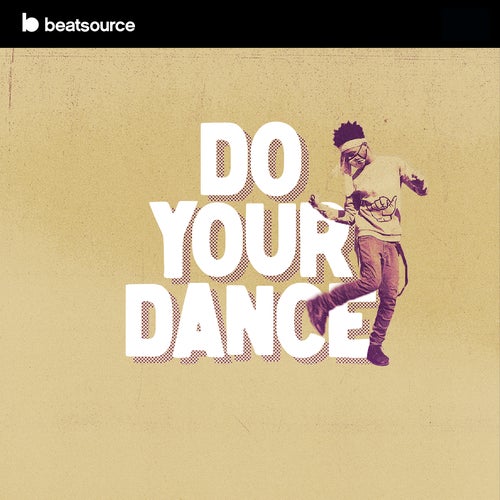 Do Your Dance Album Art