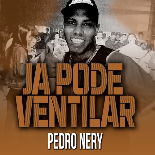 Ja Pode Ventilar