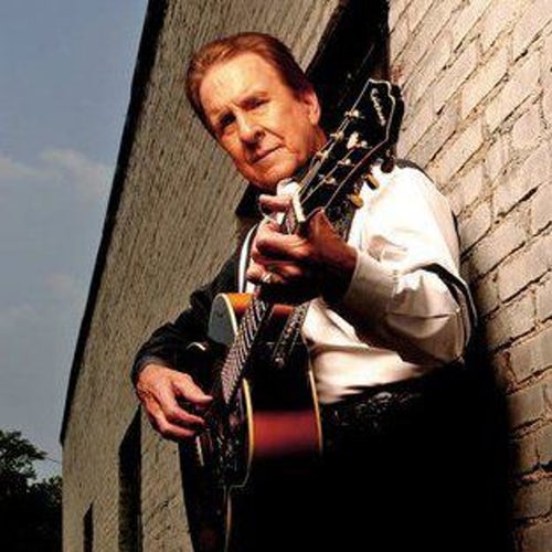 Tommy Cash