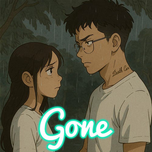 Gone