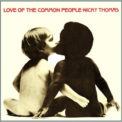 Love of the Common People