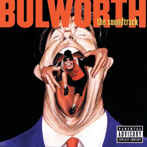 Bulworth The Soundtrack
