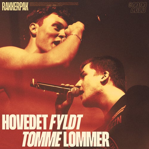 Hovedet fyldt, tomme lommer