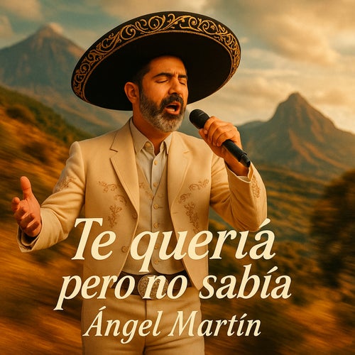 Te quería pero no sabía