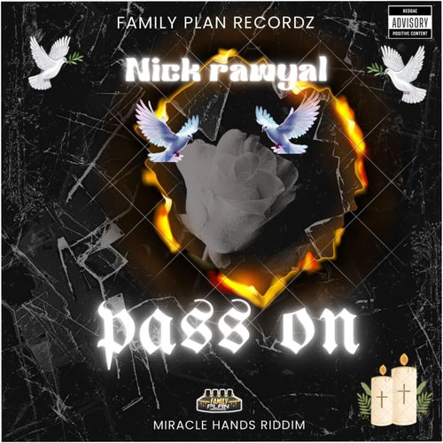 Pass On