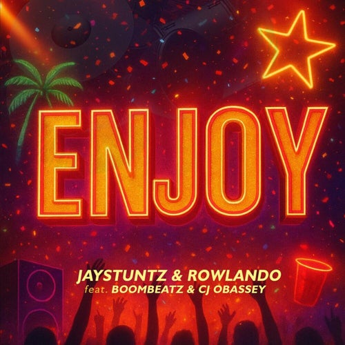Enjoy