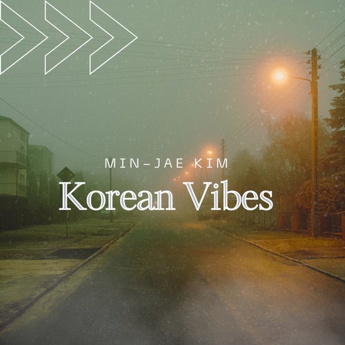 Korean Vibes