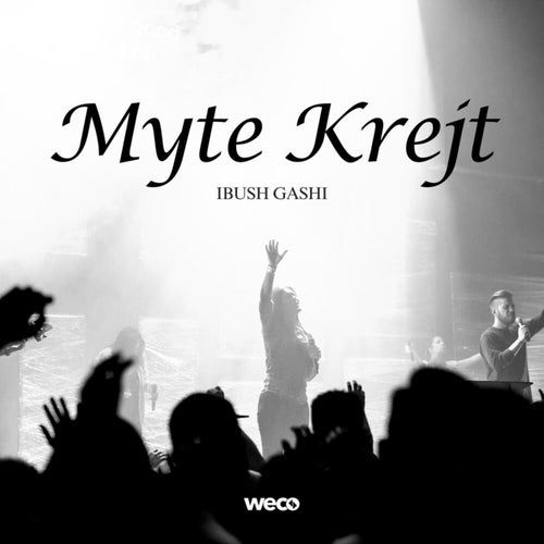 Myte Krejt