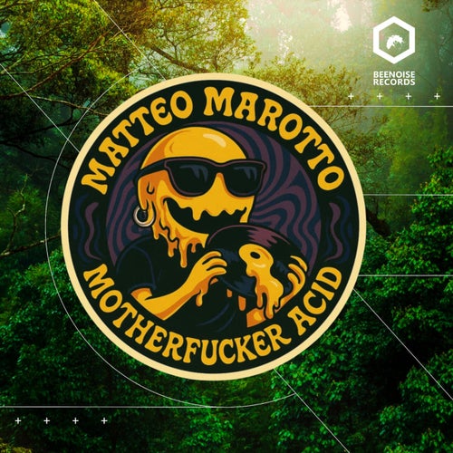 Motherfucker Acid