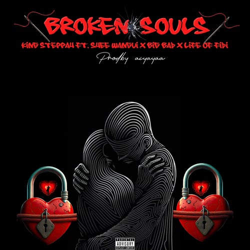 Broken Souls (feat. Life of Fidi)