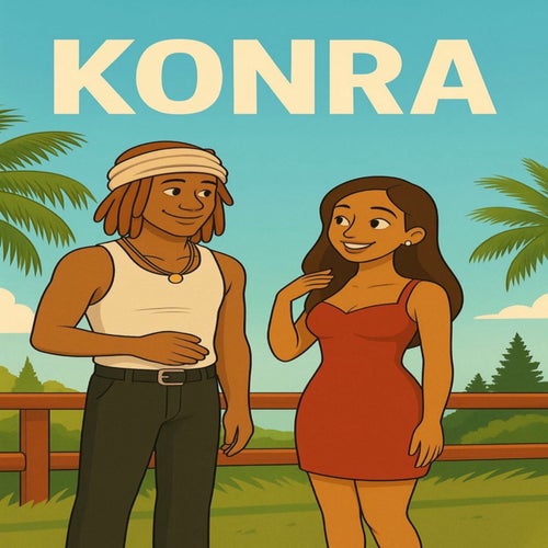 Konra