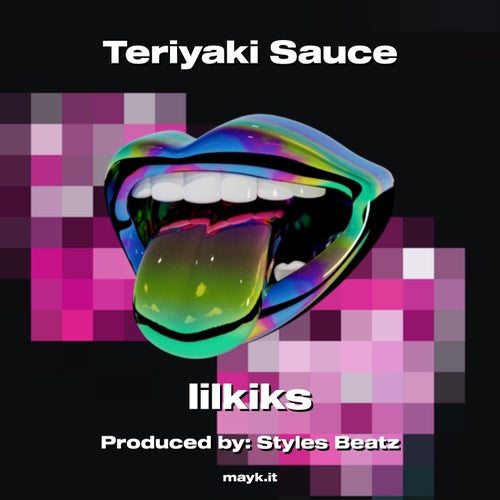 Teriyaki Sauce