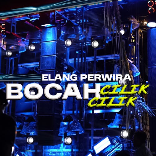 Bocah Cilik cilik