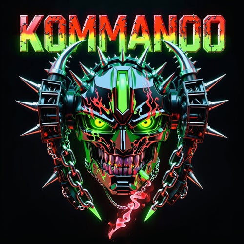 Kommando