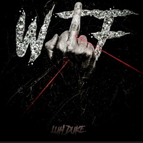 W.T.F (feat. LUHKOBE)