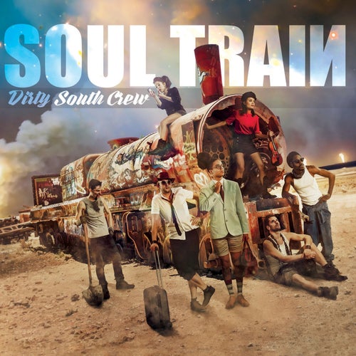 Track Artwork