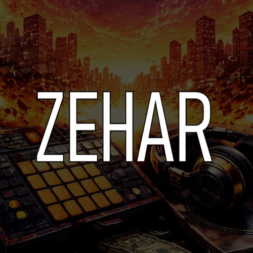 Zehar