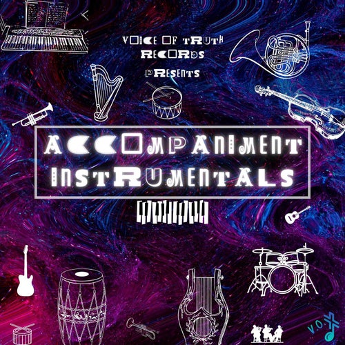 Accompaniment Instrumentals