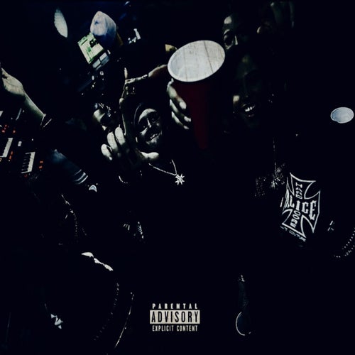 STARTED (feat. Eddie Fresco)