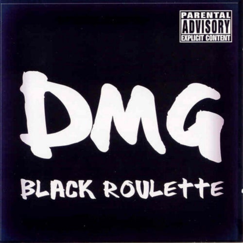 Black Roulette