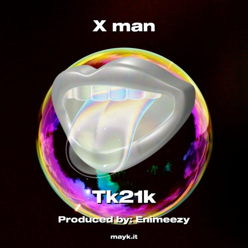 X man