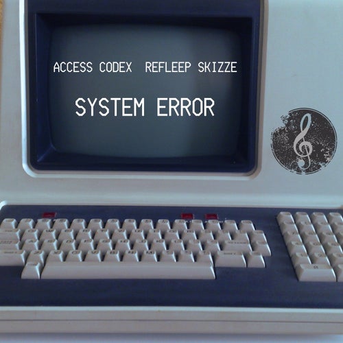 System Error - Alternative Club Mix