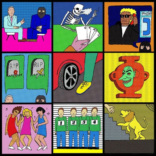 Cards