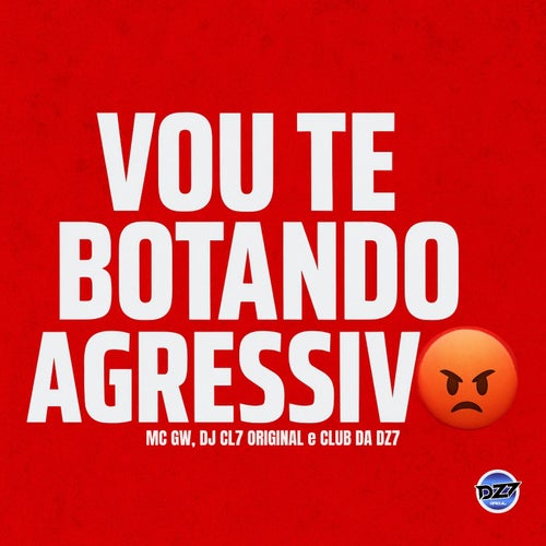 VOUTE BOTANDO AGRESSIVO