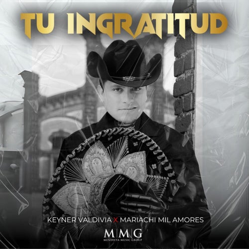 Tu Ingratitud