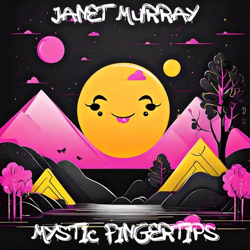 Mystic Fingertips