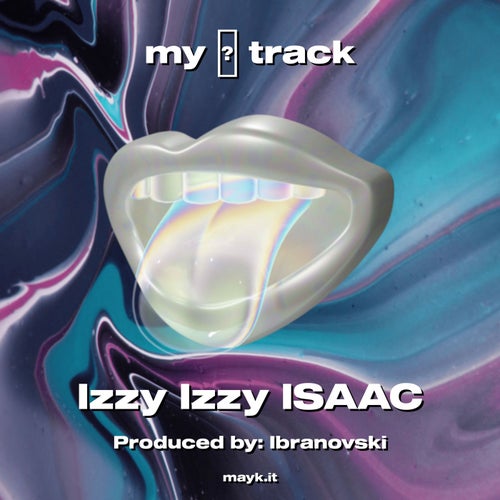 my  track