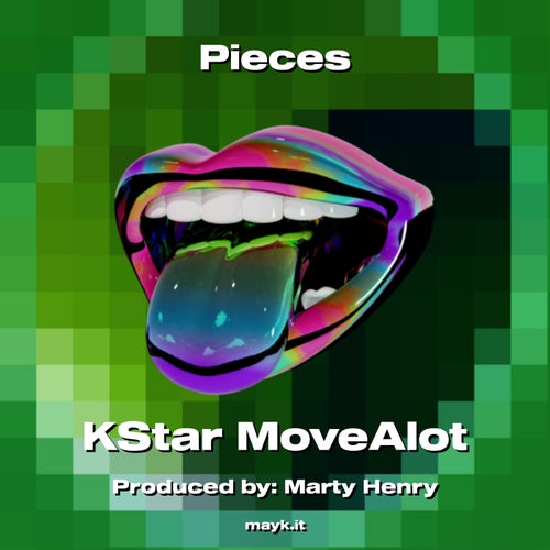 Pieces