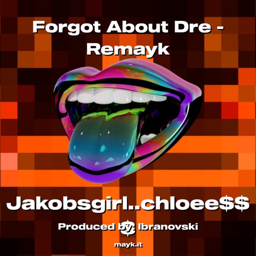 Forgot About Dre - Remayk