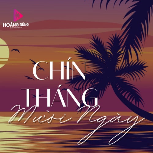 Chín Tháng Mười Ngày