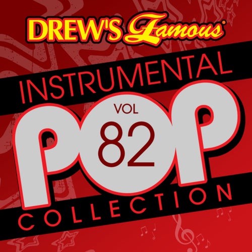 Drews Famous Instrumental Pop Collection (Vol. 82)