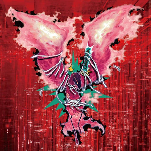 HITORI -solitary phoenix-