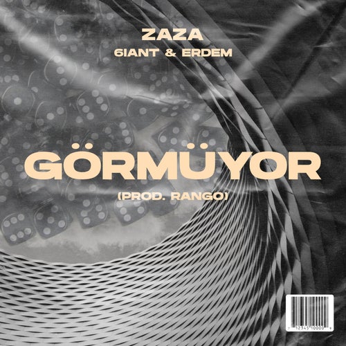 Görmüyor (feat. Erdem)