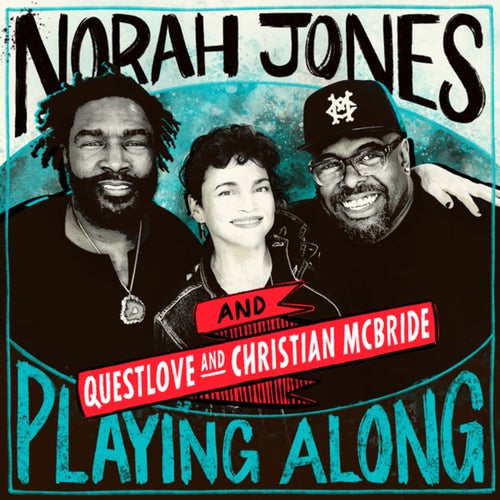 Why Am I Treated So Bad (From "Norah Jones is Playing Along" Podcast)