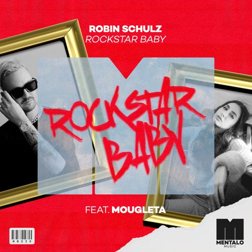 Rockstar Baby (feat. Mougleta)