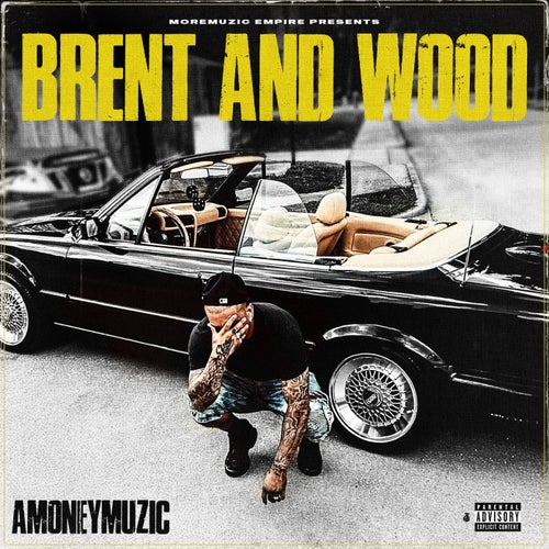 Brent and Wood